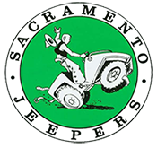 Sacramento Jeepers